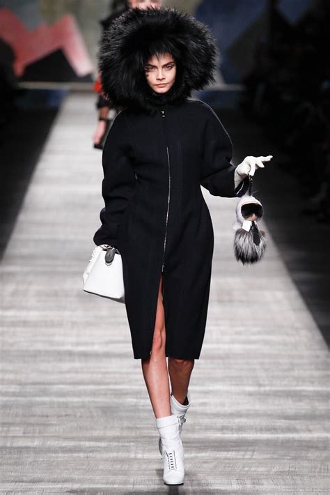 fendi fall 2014 collection